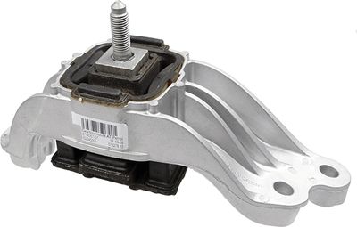 Mounting, automatic transmission LEMFÖRDER 33821 01