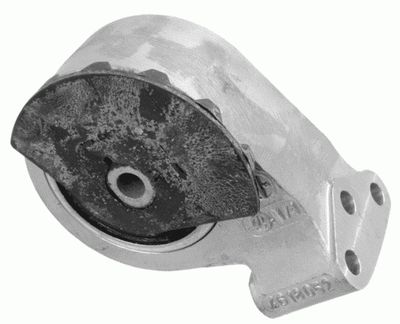 Mounting, engine LEMFÖRDER 33822 01