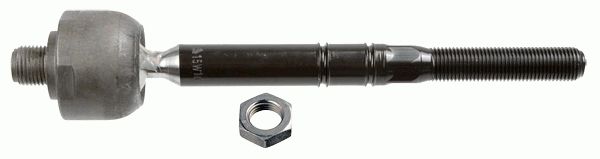 LEMFÖRDER 33837 01 Inner Tie Rod