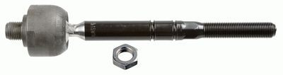 Inner Tie Rod LEMFÖRDER 33837 01
