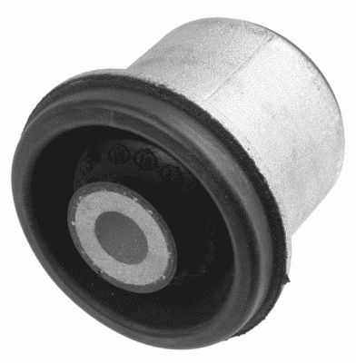 Mounting, control/trailing arm LEMFÖRDER 33840 01