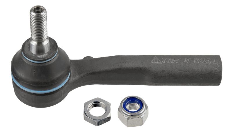 LEMFÖRDER 33841 01 Tie Rod End