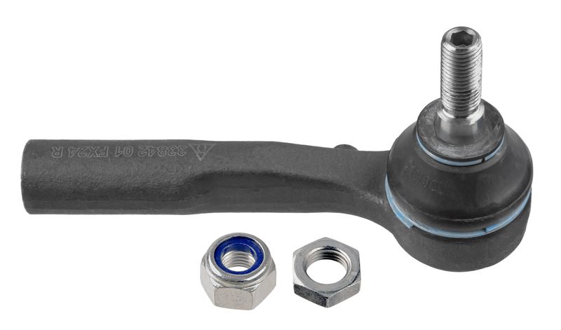 LEMFÖRDER 33842 01 Tie Rod End