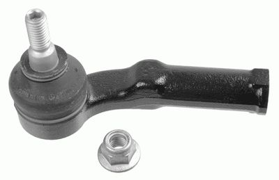 Tie Rod End LEMFÖRDER 33872 01