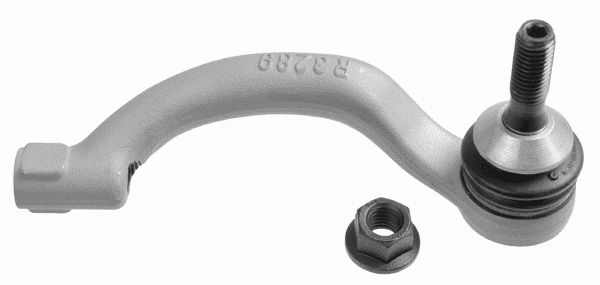 LEMFÖRDER 33880 01 Tie Rod End