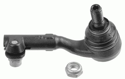 Tie Rod End LEMFÖRDER 33883 01