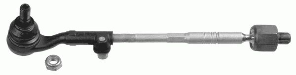 LEMFÖRDER 33885 01 Tie Rod