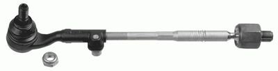 Tie Rod LEMFÖRDER 33885 01