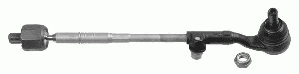 LEMFÖRDER 33886 01 Tie Rod