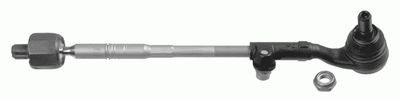 Tie Rod LEMFÖRDER 33886 01