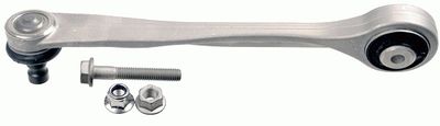 Control/Trailing Arm, wheel suspension LEMFÖRDER 33892 02