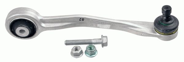 LEMFÖRDER 33899 02 Control/Trailing Arm, wheel suspension