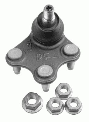 LEMFÖRDER 33905 01 Ball Joint