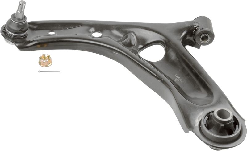 LEMFÖRDER 33908 01 Control/Trailing Arm, wheel suspension