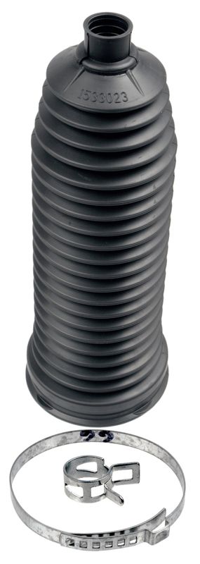 LEMFÖRDER 33925 01 Bellow, steering