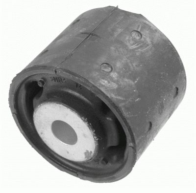 Mounting, automatic transmission LEMFÖRDER 33926 01