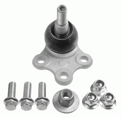 LEMFÖRDER 33951 01 Ball Joint