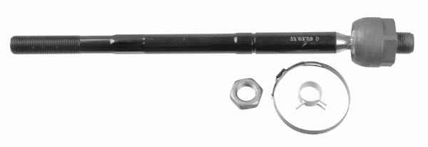 LEMFÖRDER 33952 01 Inner Tie Rod