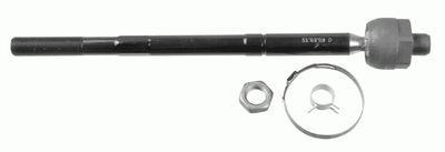 Inner Tie Rod LEMFÖRDER 33952 01