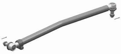 Centre Rod Assembly LEMFÖRDER 33957 01