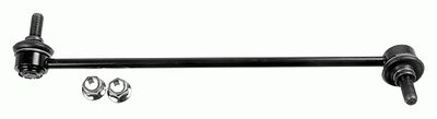 Link/Coupling Rod, stabiliser bar LEMFÖRDER 33972 01