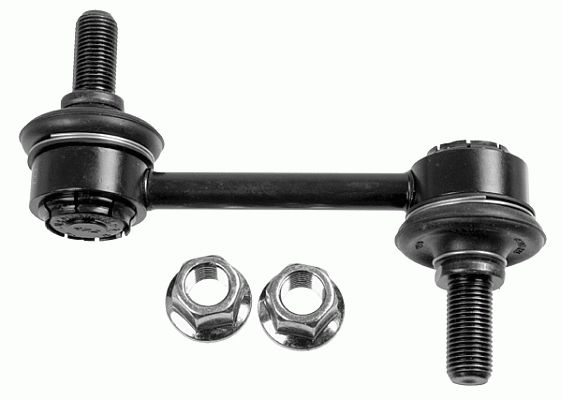 LEMFÖRDER 33974 01 Link/Coupling Rod, stabiliser bar