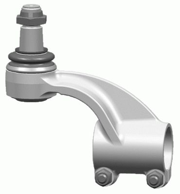 Tie Rod End LEMFÖRDER 33995 01