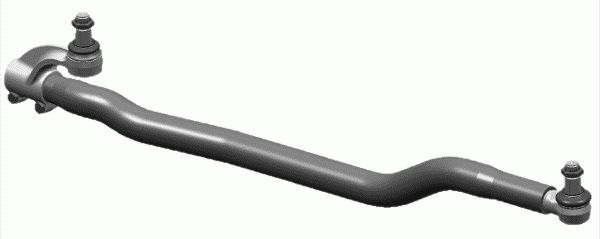 LEMFÖRDER 33996 01 Centre Rod Assembly