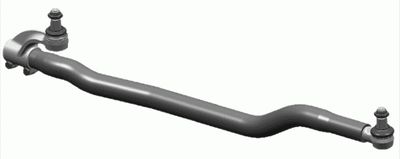 Centre Rod Assembly LEMFÖRDER 33996 01