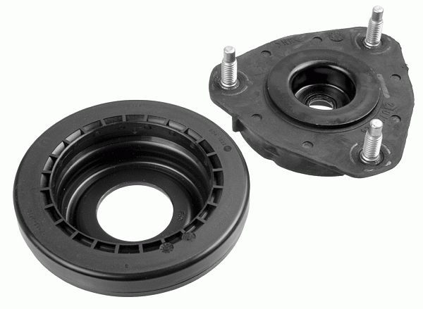 LEMFÖRDER 33999 01 Repair Kit, suspension strut support mount