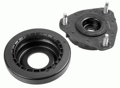 Repair Kit, suspension strut support mount LEMFÖRDER 33999 01