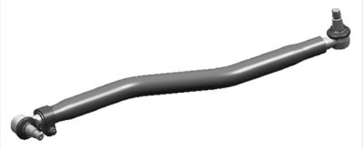 Centre Rod Assembly LEMFÖRDER 34026 01