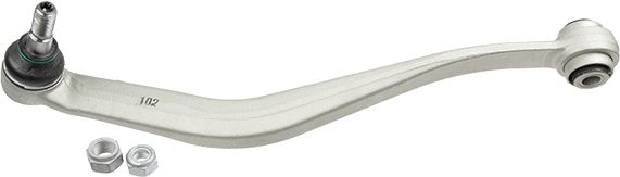 LEMFÖRDER 34040 01 Tie Rod
