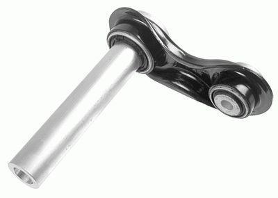 Control/Trailing Arm, wheel suspension LEMFÖRDER 34044 01