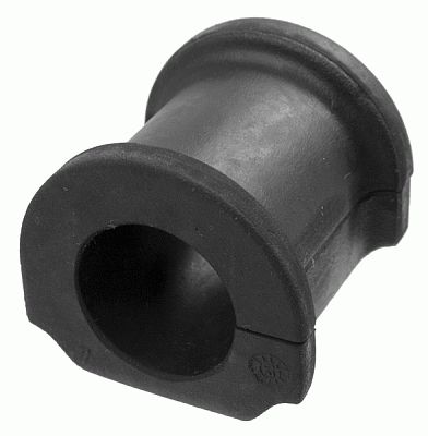 LEMFÖRDER 34057 01 Mounting, stabiliser bar