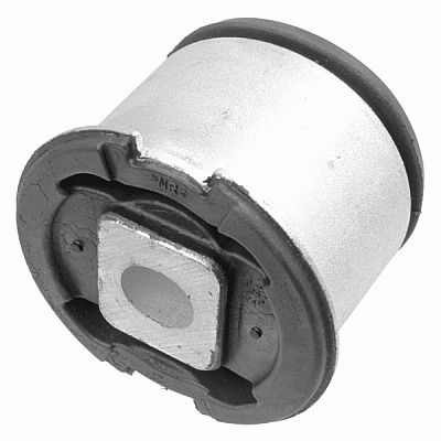 Bushing, axle cross member LEMFÖRDER 34073 01