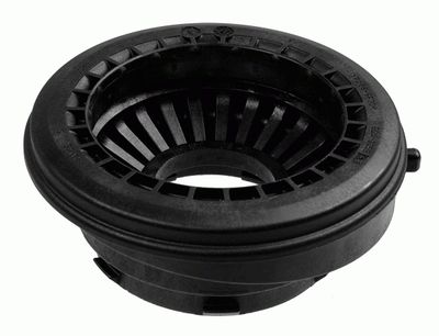 Rolling Bearing, suspension strut support mount LEMFÖRDER 34077 01