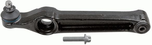 LEMFÖRDER 34087 01 Control/Trailing Arm, wheel suspension