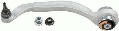 Control/Trailing Arm, wheel suspension LEMFÖRDER 34100 01