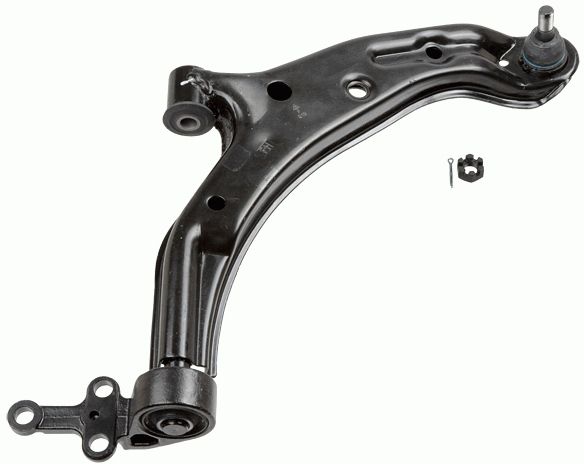 LEMFÖRDER 34144 01 Control/Trailing Arm, wheel suspension