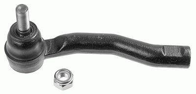 Tie Rod End LEMFÖRDER 34289 01