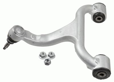 Control/Trailing Arm, wheel suspension LEMFÖRDER 34311 01