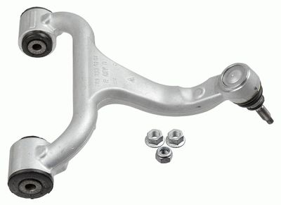 Control/Trailing Arm, wheel suspension LEMFÖRDER 34312 01