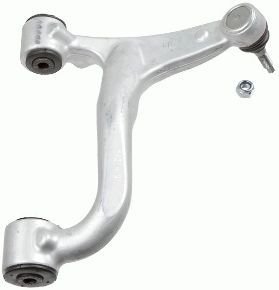 LEMFÖRDER 34314 01 Control/Trailing Arm, wheel suspension