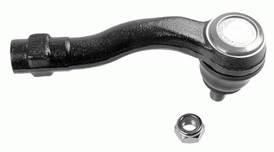 Tie Rod End LEMFÖRDER 34317 01