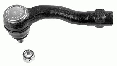 Tie Rod End LEMFÖRDER 34318 01