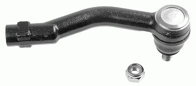 Tie Rod End LEMFÖRDER 34321 01