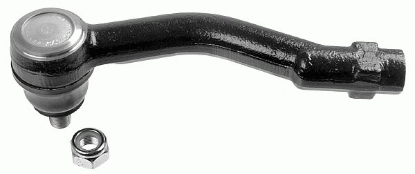 LEMFÖRDER 34322 01 Tie Rod End