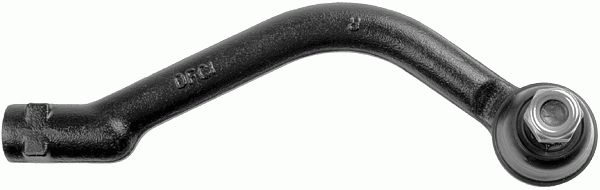 LEMFÖRDER 34323 01 Tie Rod End