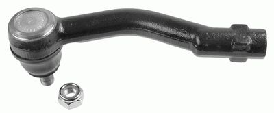 Tie Rod End LEMFÖRDER 34326 01